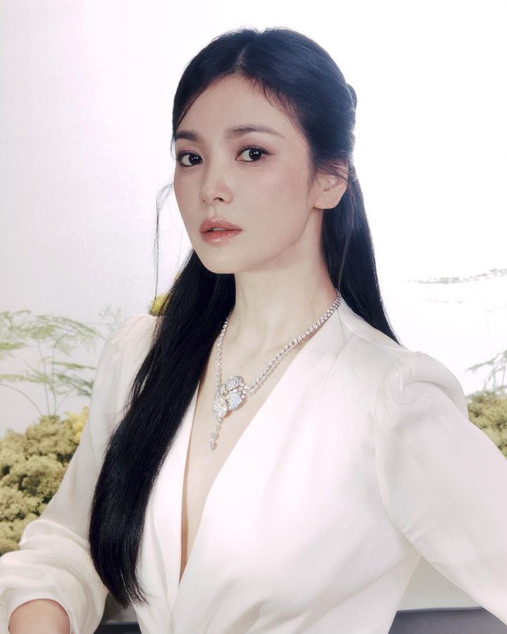 song hyekyo