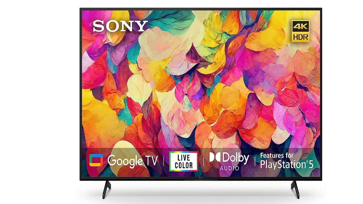 आधी कीमत पर मिल रही रेडमी, सोनी जैसे ब्रांड की 65 Inch TV जल्दी से