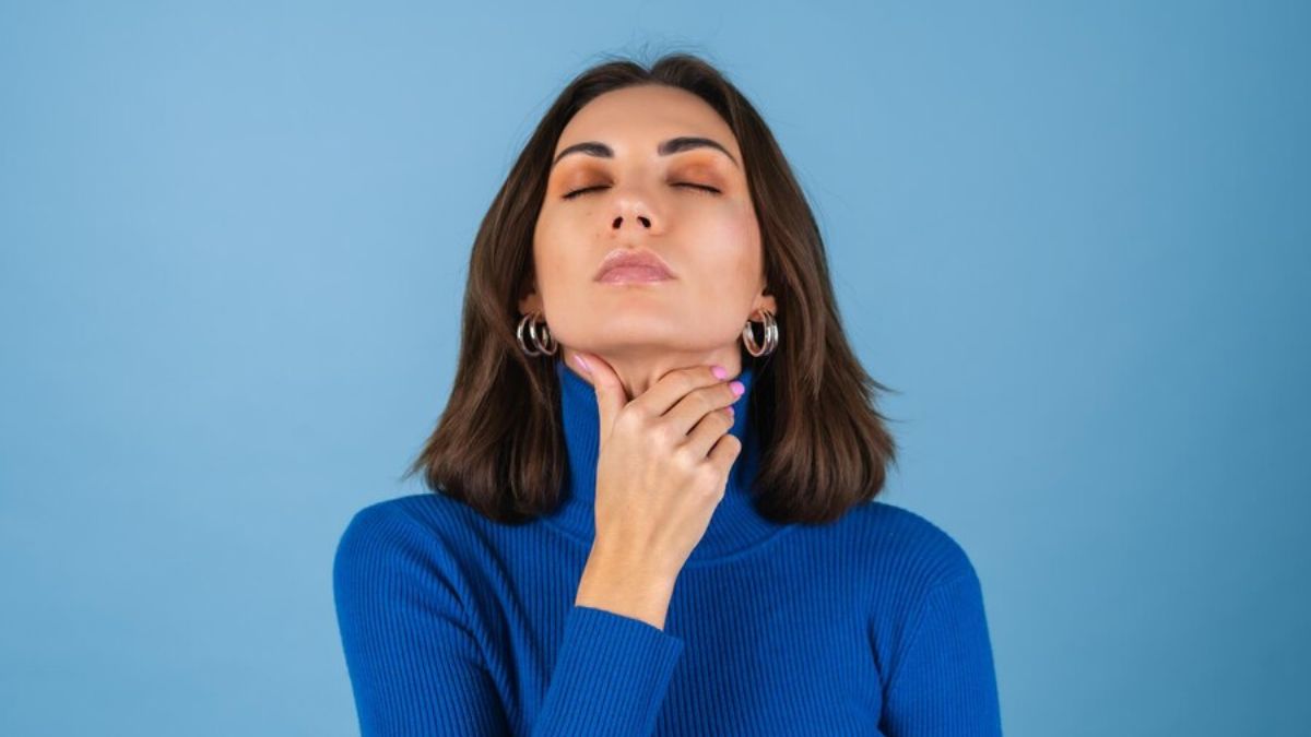 Ayurvedic Expert Shares 8 Dil Se Indian Home Remedies To Combat Sore Throat  In Winter | HerZindagi