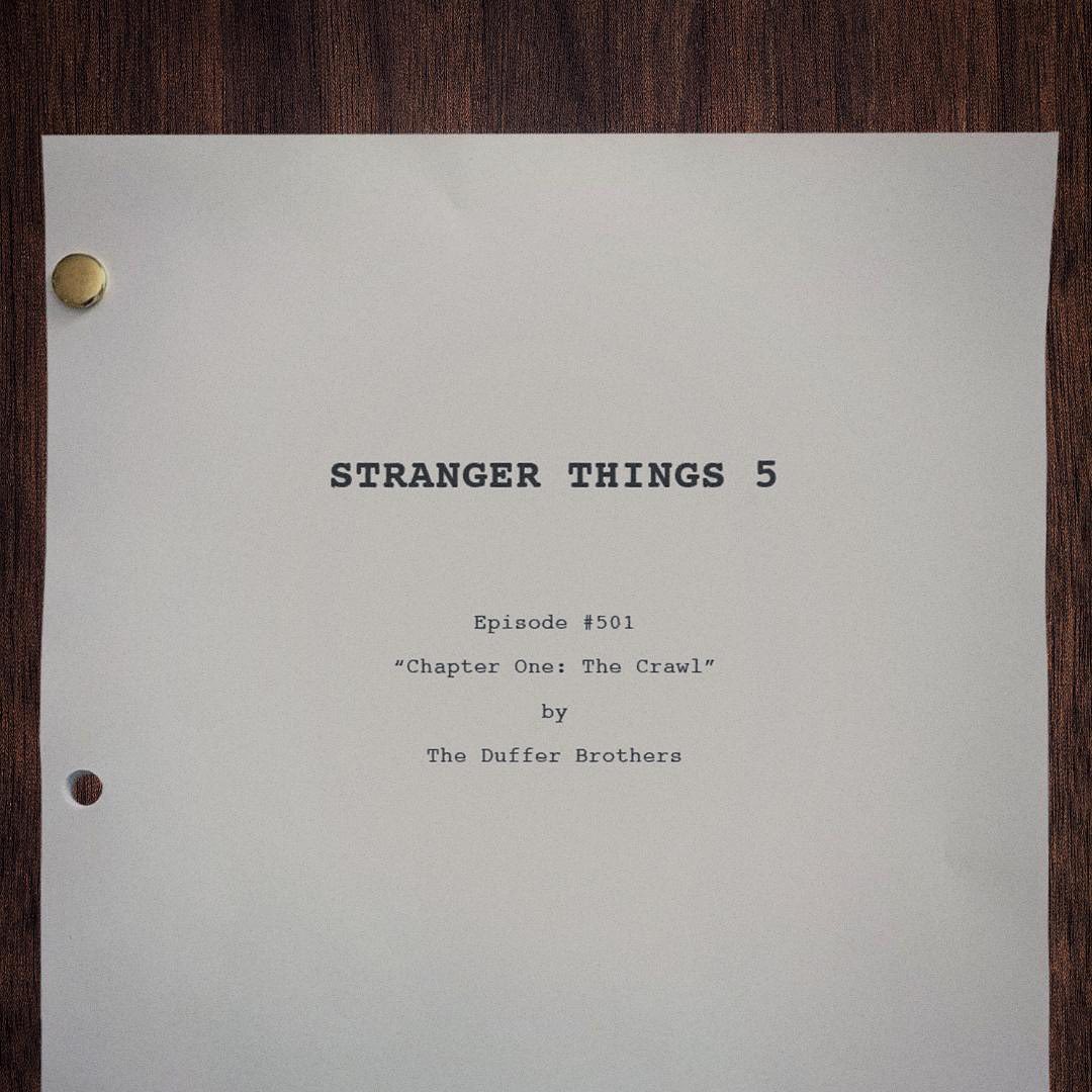 Stranger Things Season 5: Unveiling Expected Release Date, Plot Details ...