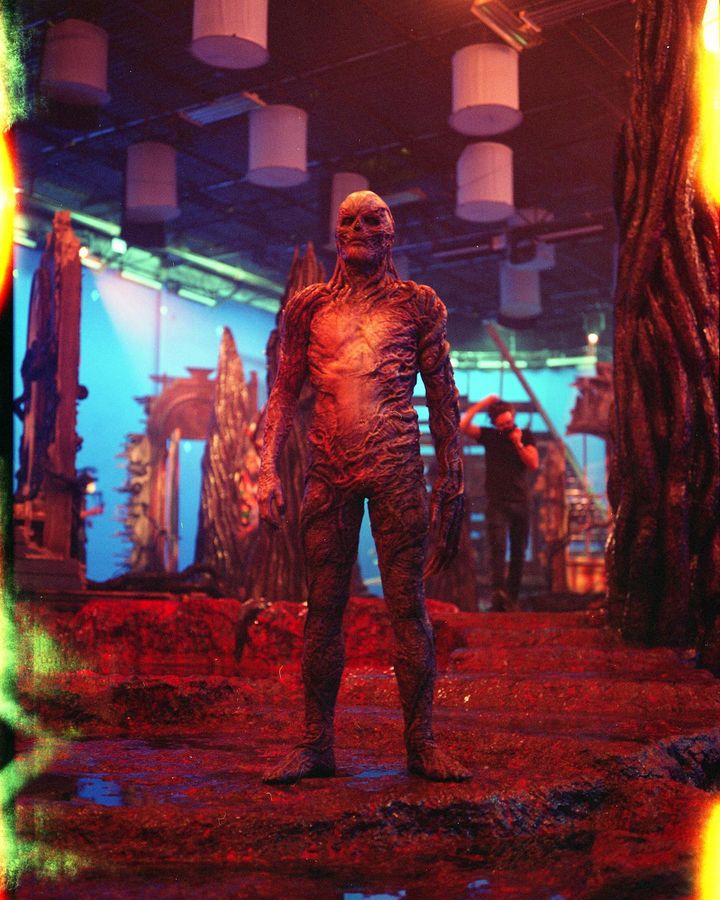 stranger things velca