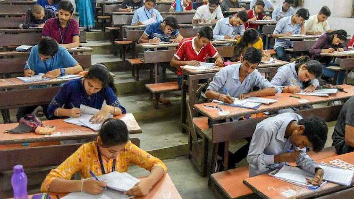 Parenting for Exams: தேர்வுக்கு தயாராகும் குழந்தைகளுக்கு பெற்றோர் செய்ய வேண்டிய உதவிகள்