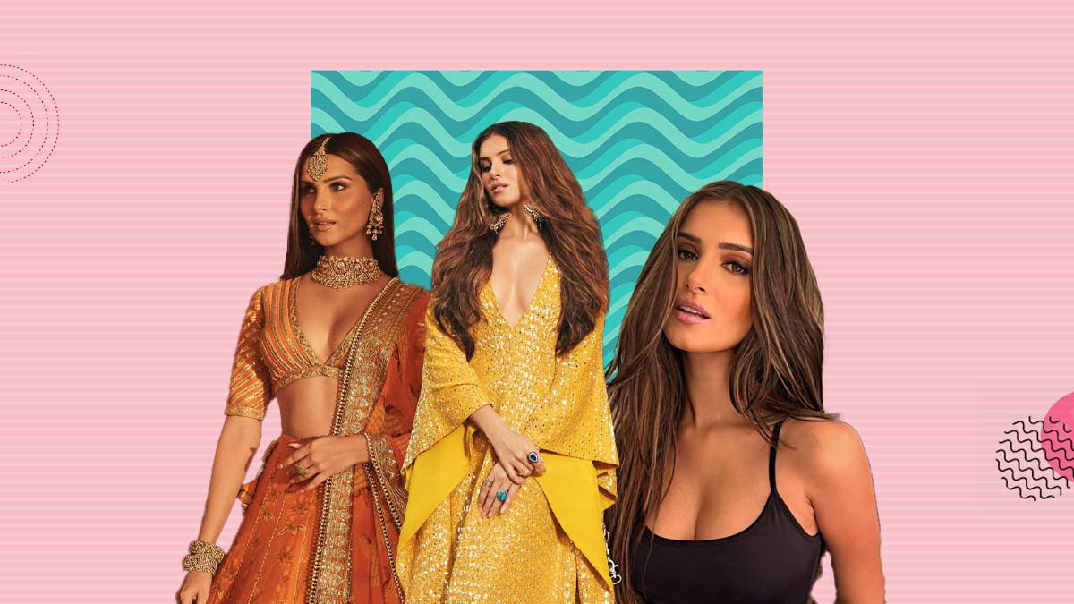 Tara Sutaria: 5 Iconic Roles Paving Her Path To Superstardom