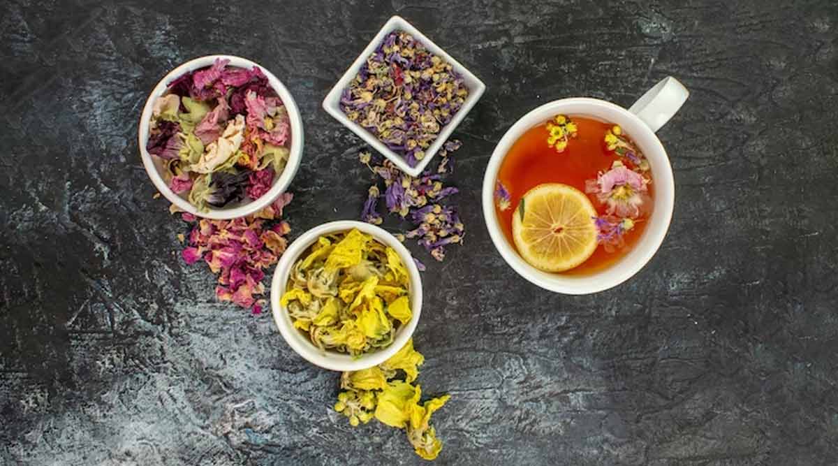 5 Floral Teas You Must Try To Rejuvenate Your Senses