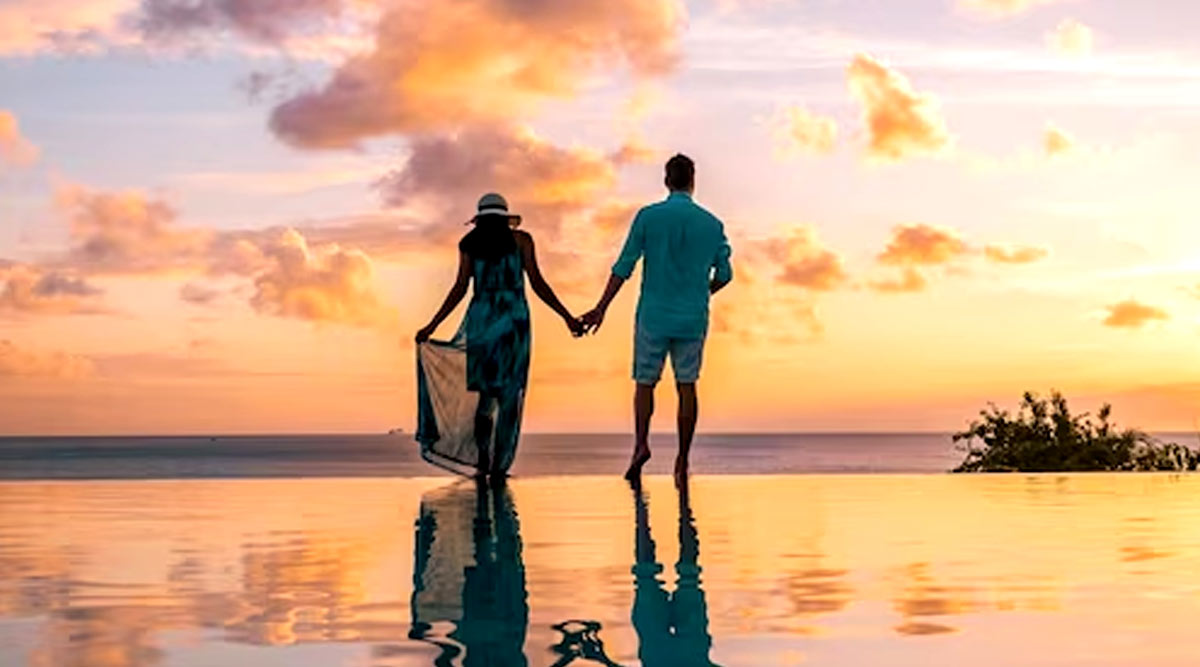 Indians Can Visit Thailand Without Visa From This Date; Here Is Budget-Friendly Itinerary For Couples - Vimarsana News
