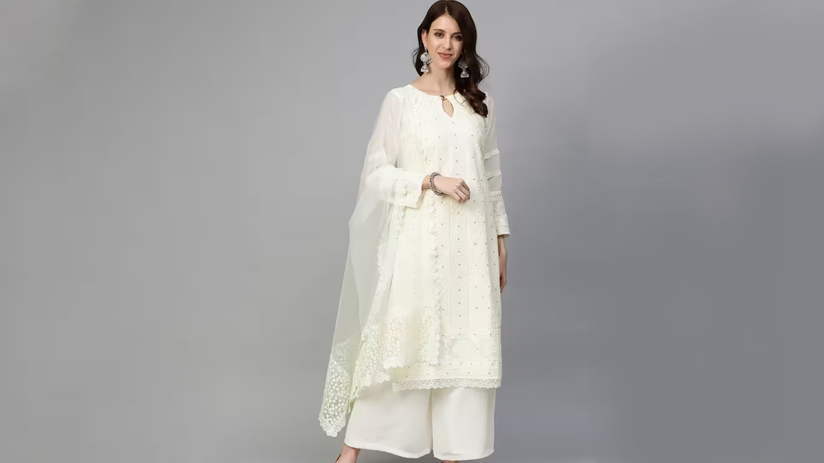 Simple Punjabi Suits Design | Punjaban Designer Boutique