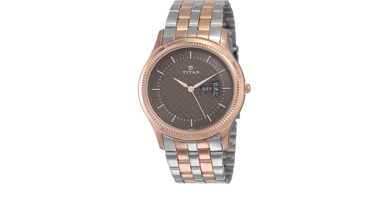 Top 5 Best Titan Watches For Men In India 2023 | Titan Watches Under 2000 | Titan  Watches Review - YouTube