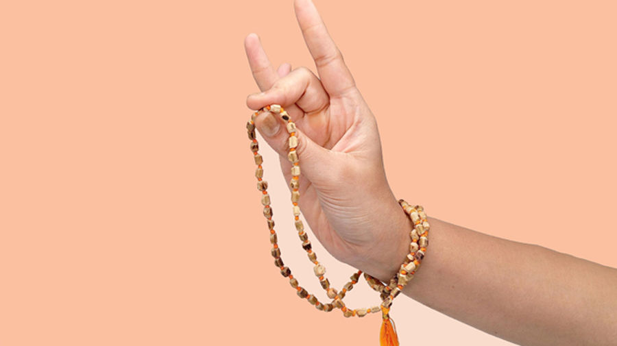 tulsi mala as per astrology