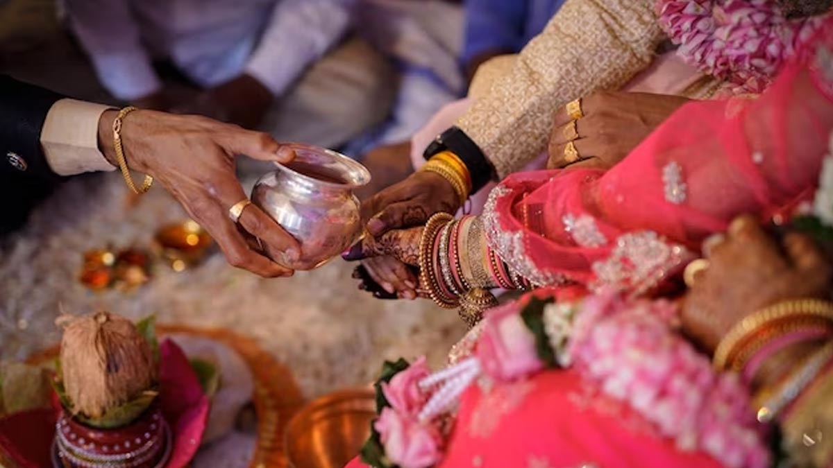 Tulsi Vivah 2023 Astro Tips: Things You Should Do To Attract Bliss In Married Life