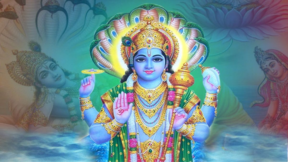 utpanna ekadashi  ki puja