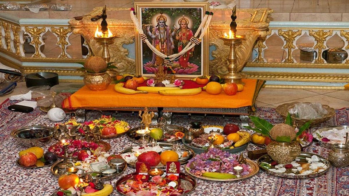 utpanna ekadashi  ki tithi