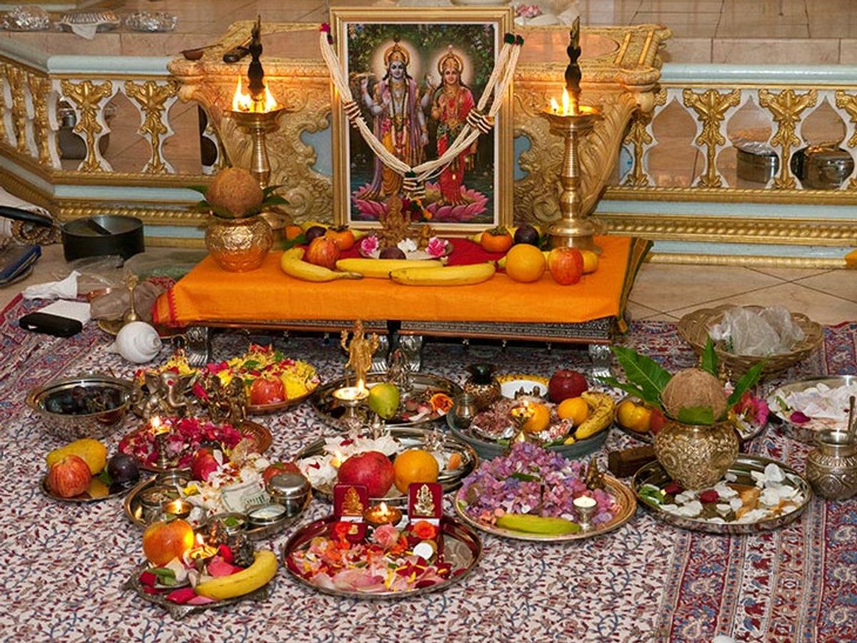 utpanna ekadashi  par kya daan kare