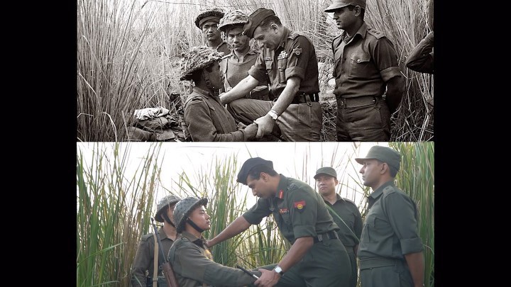 vicky kaushal sam bahadur