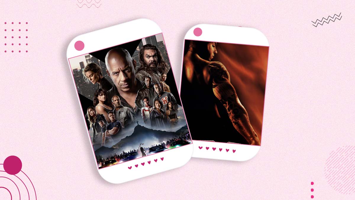 Xxxpornmovi Dwnld - XXX: Return of Xander Cage Sequel To Fast X Part 2: Vin Diesel's Upcoming  Anticipated Movies | HerZindagi