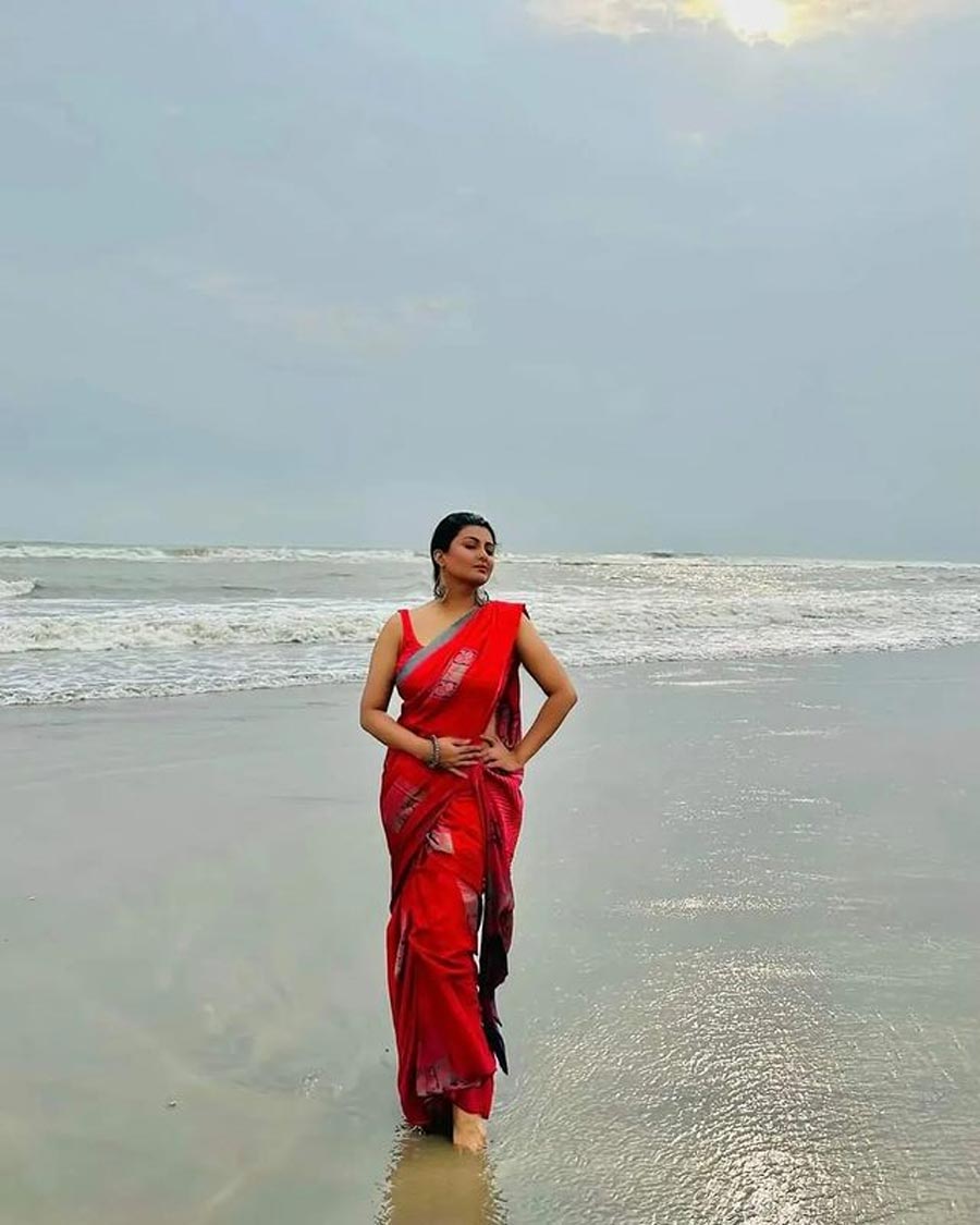 walk slowly people personality