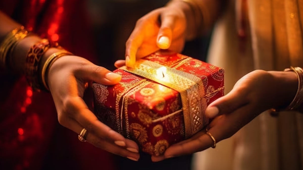 How Much To Spend On A Wedding Gift - Wedding-Experience