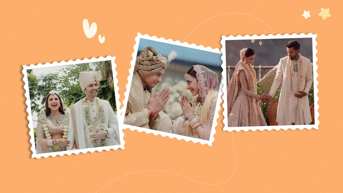 Lehenga Colour Combinations For 2023 Brides | Latest bridal lehenga, Best  indian wedding dresses, Indian bride outfits