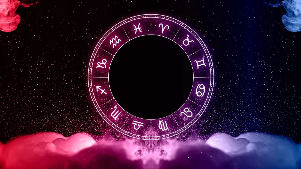 Sunday Zodiac: Which signs will get financially lucky today?