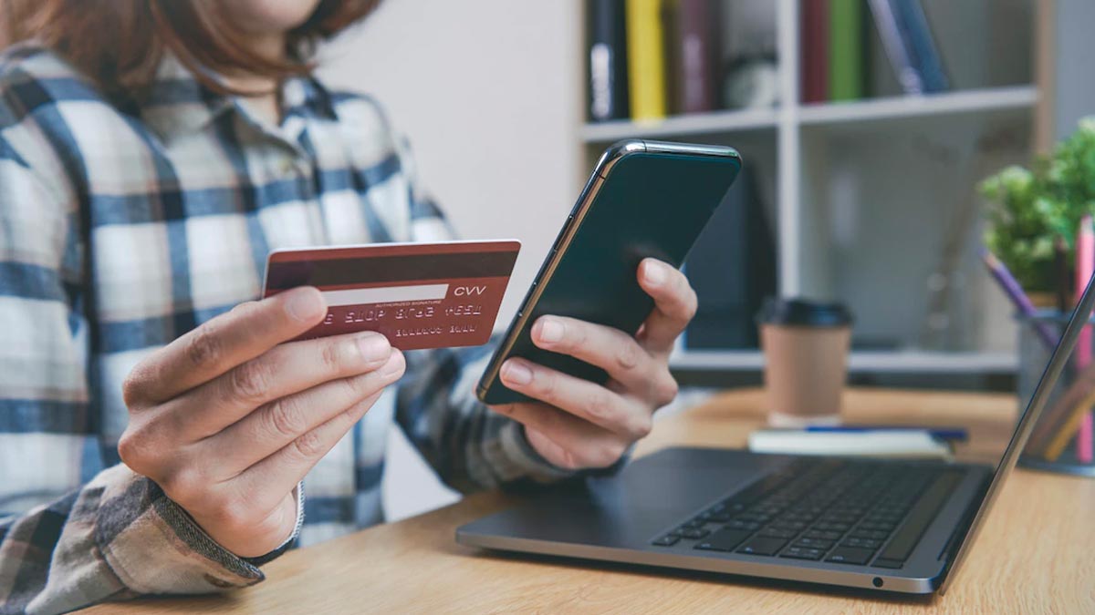 what information is found on a credit card statement