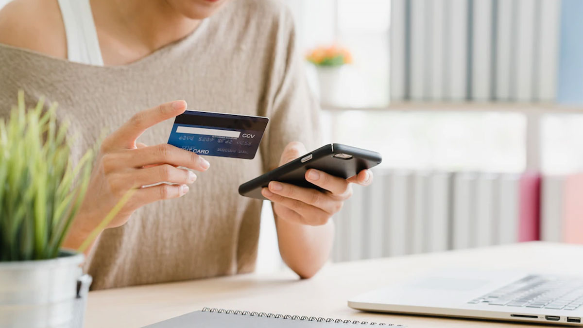 what information is found on credit card statement