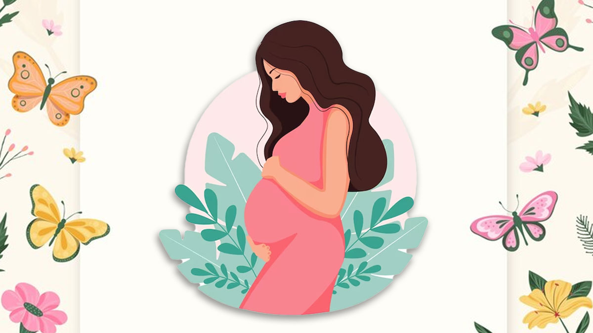 Ninth Month Of Pregnancy: Baby's Growth To Diet And Exercise Routine, A Guide For Expecting Women 