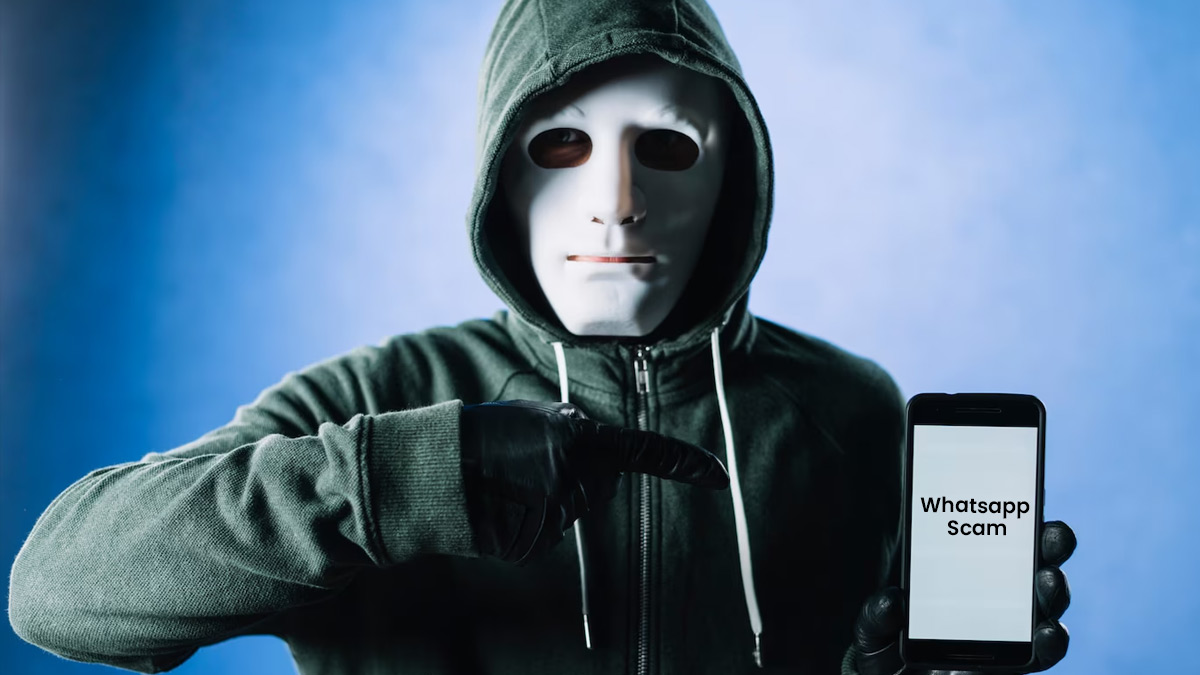 whatsapp scams