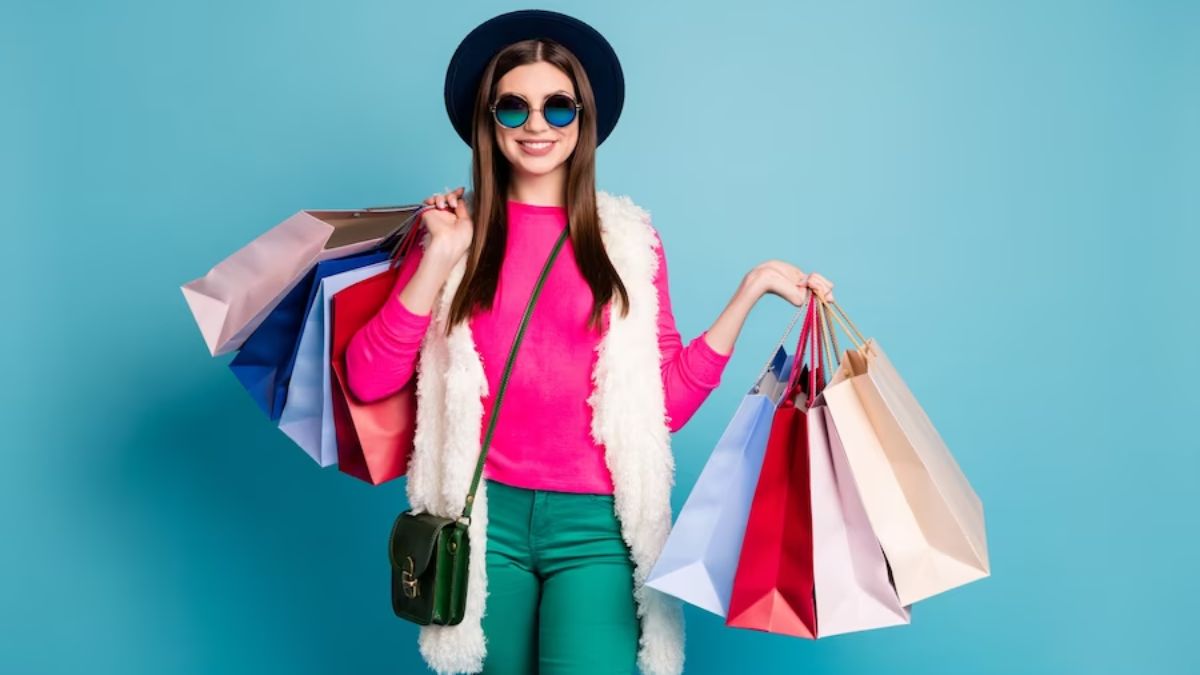 where is tilak nagar market in hindi