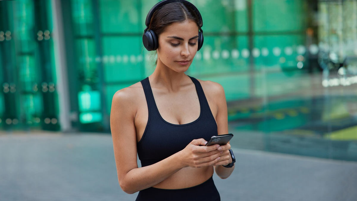 why music is importantfor health