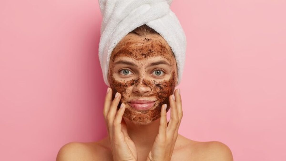 why you should not over exfoliate dry skin