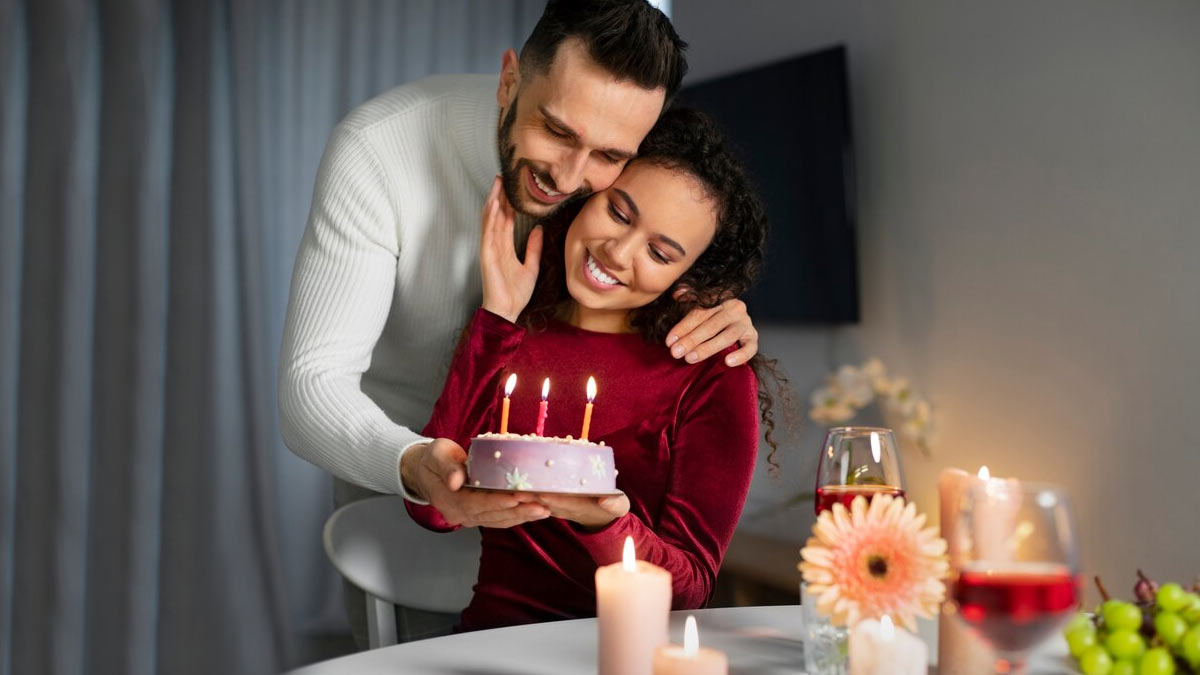 8 Things You Can Do To Win Your Girlfriend's Heart | Blog - MyFlowerTree