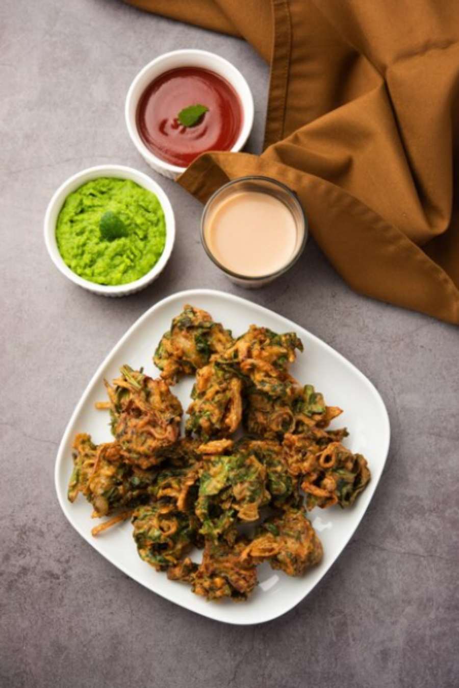 winter snacks indian