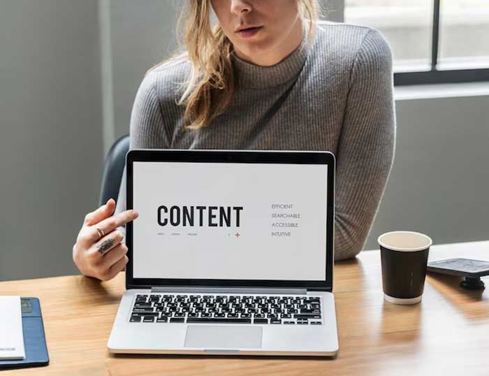 free content writing courses on udemy