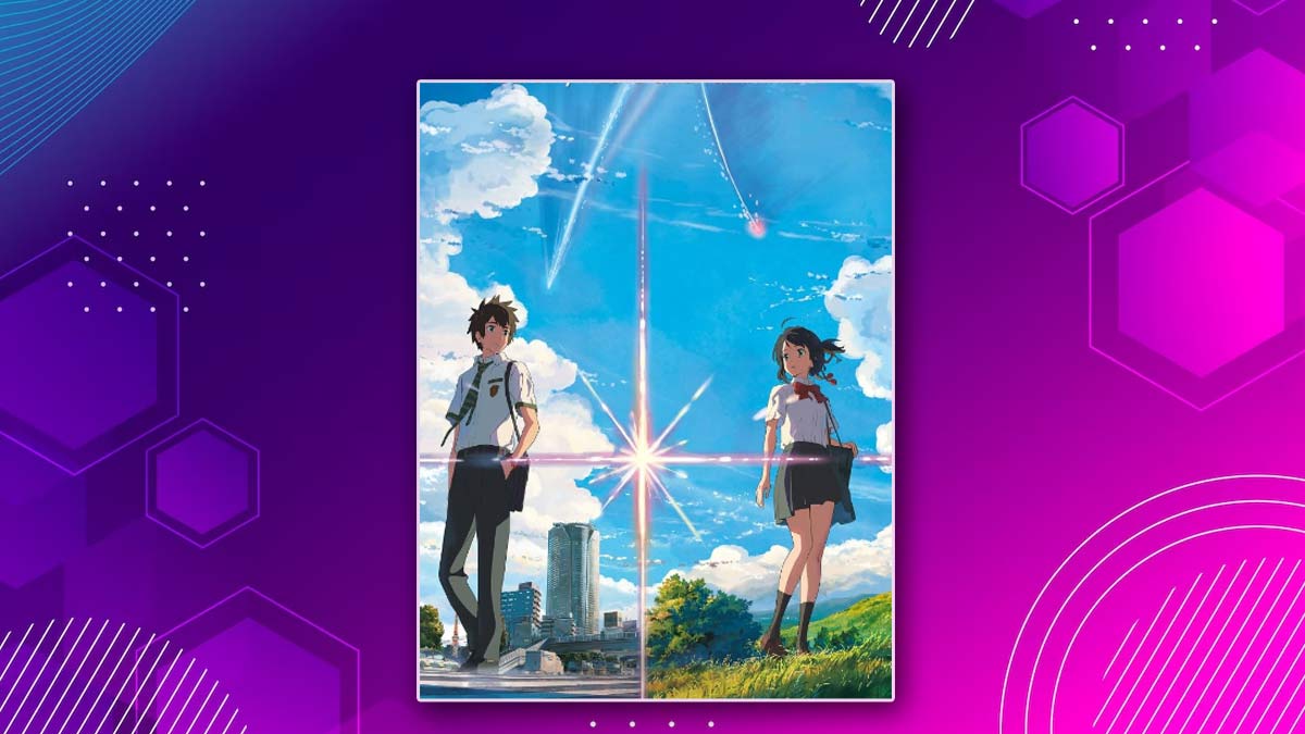 Anime 'The Concierge' Coming to U.S. Movie Theaters Via Crunchyroll
