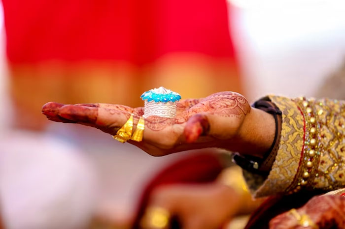  adornments Karwa chauth