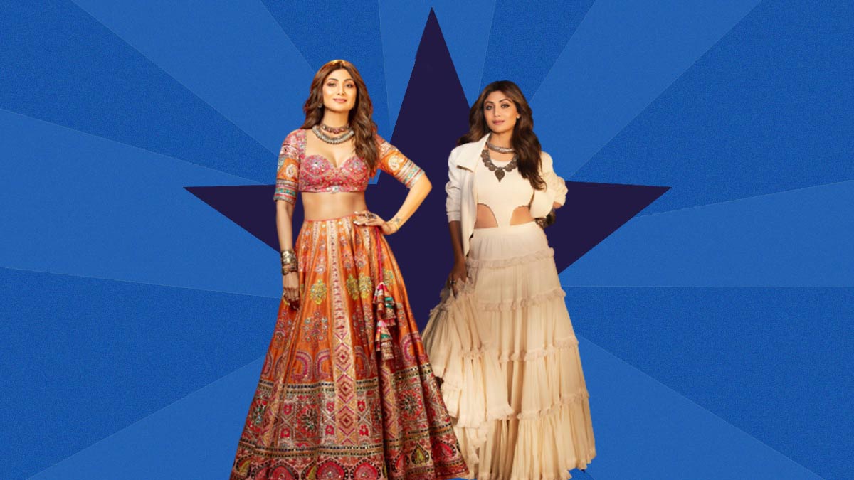 What are the 2022 Best Indian Ethnic Wear Outfit Ideas for this Navratri?