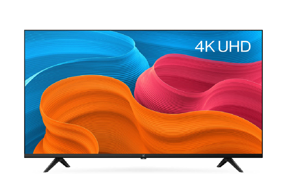 Get The Magnificient Experience With The Best HD 4K TV Under 75000