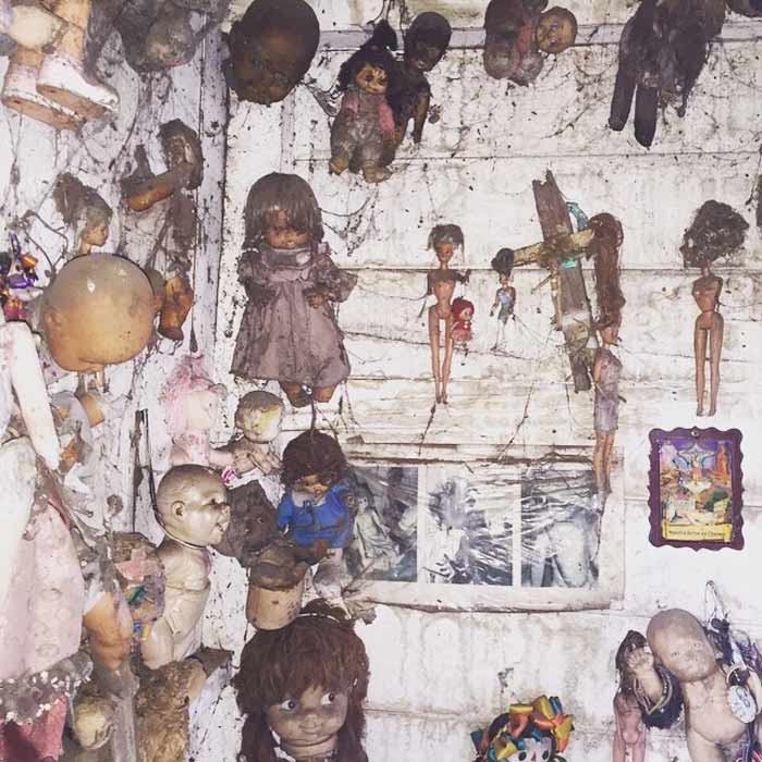 About Don Julián Santana