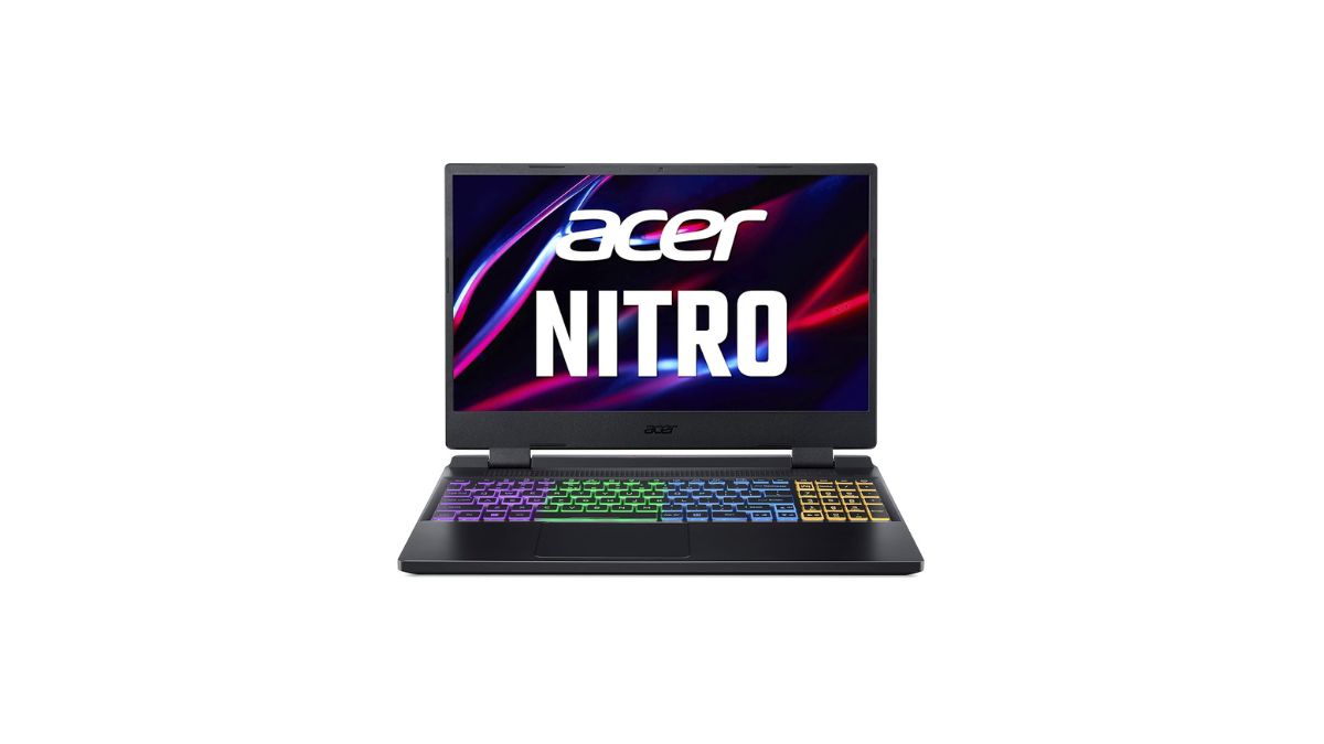 best gaming laptops under 1 lakh