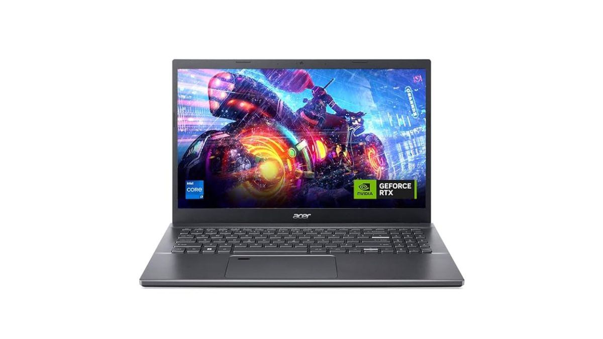Best Acer Aspire 5 Laptops In India (October 2023): The Perfect Mix Of