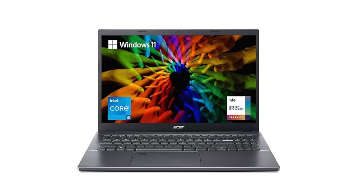 Best Acer Aspire 5 Laptops In India (October 2023): The Perfect Mix Of ...