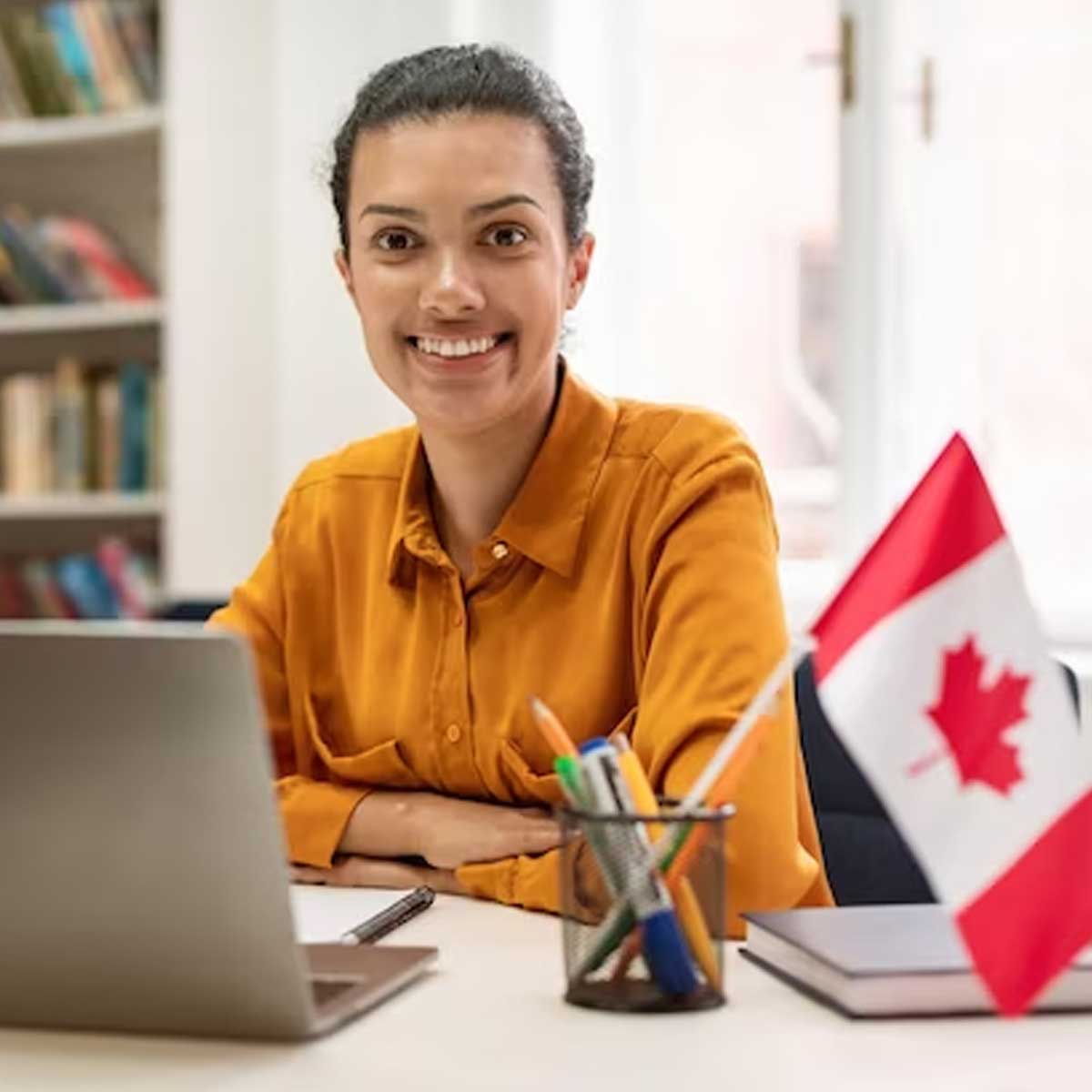 Admission Canada