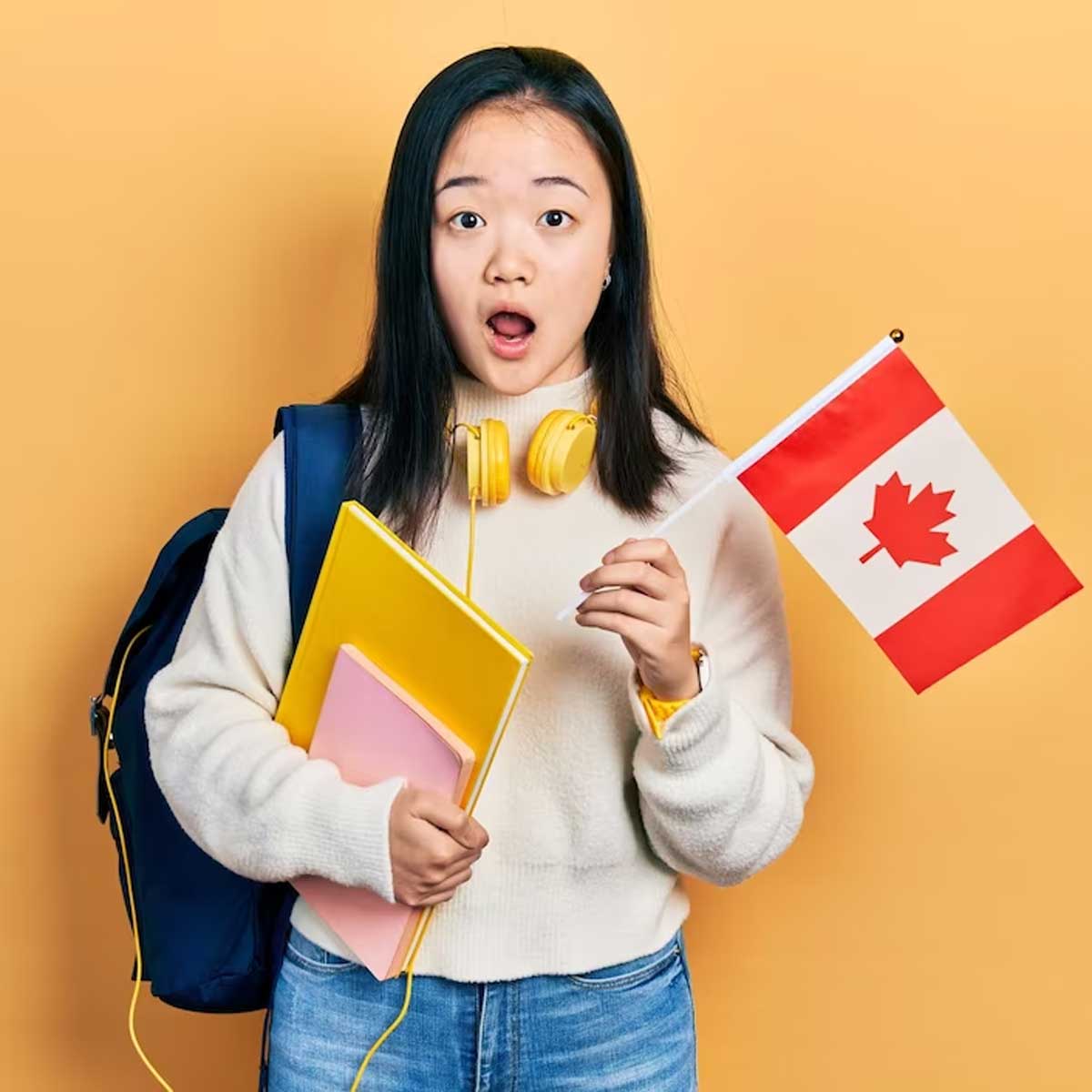 Admission In Canada