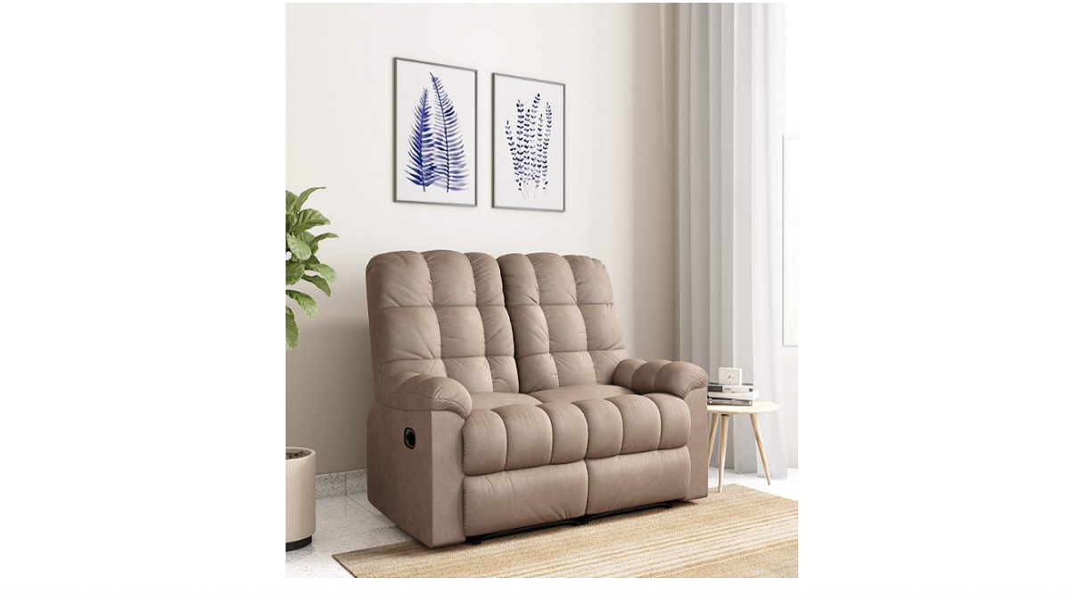 Best Recliner Sofa Sets Under 50000 कम्फर्ट से लेकर स्टाइल और बजट में