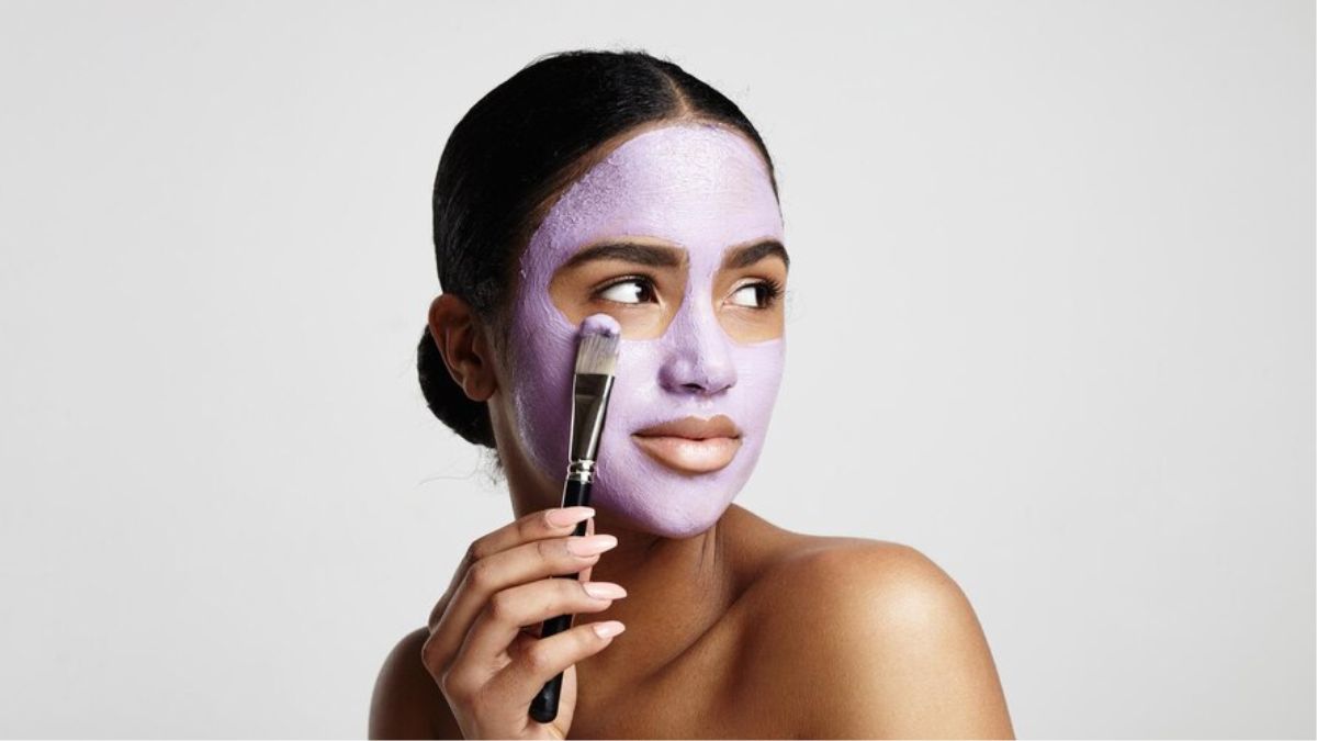 ब्लैकबेरी की मदद से बनाएं ये चार फेस पैक homemade blackberry face