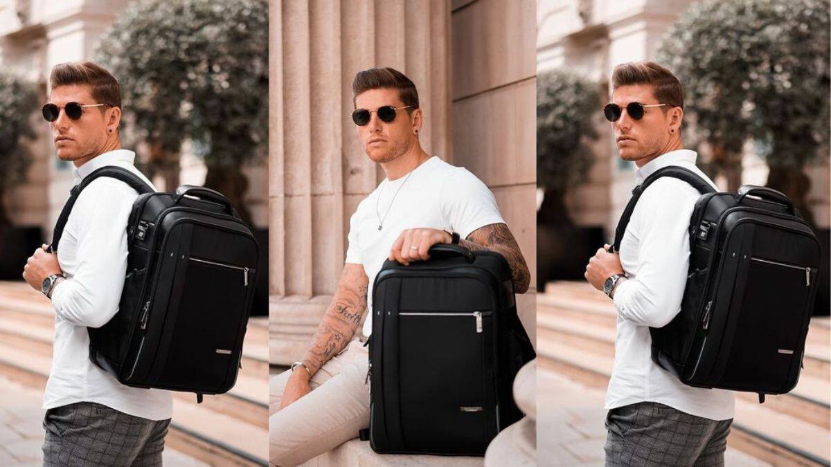 ये Backpack For Men रखते हैं आपके लैपटॉप की सुरक्षित की गरंटी, बजट का भी रखें ख्याल 