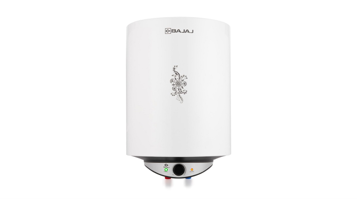 Havells And Bajaj Geyser 15 ltr Price हैवल्स और बजाज के इन गीजर को