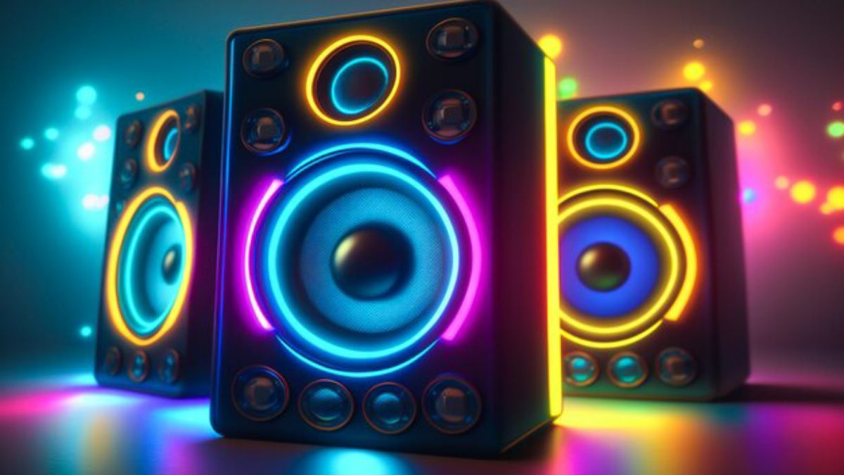 Parlante Bluetooth JBL PartyBox On the Go 100W RMS