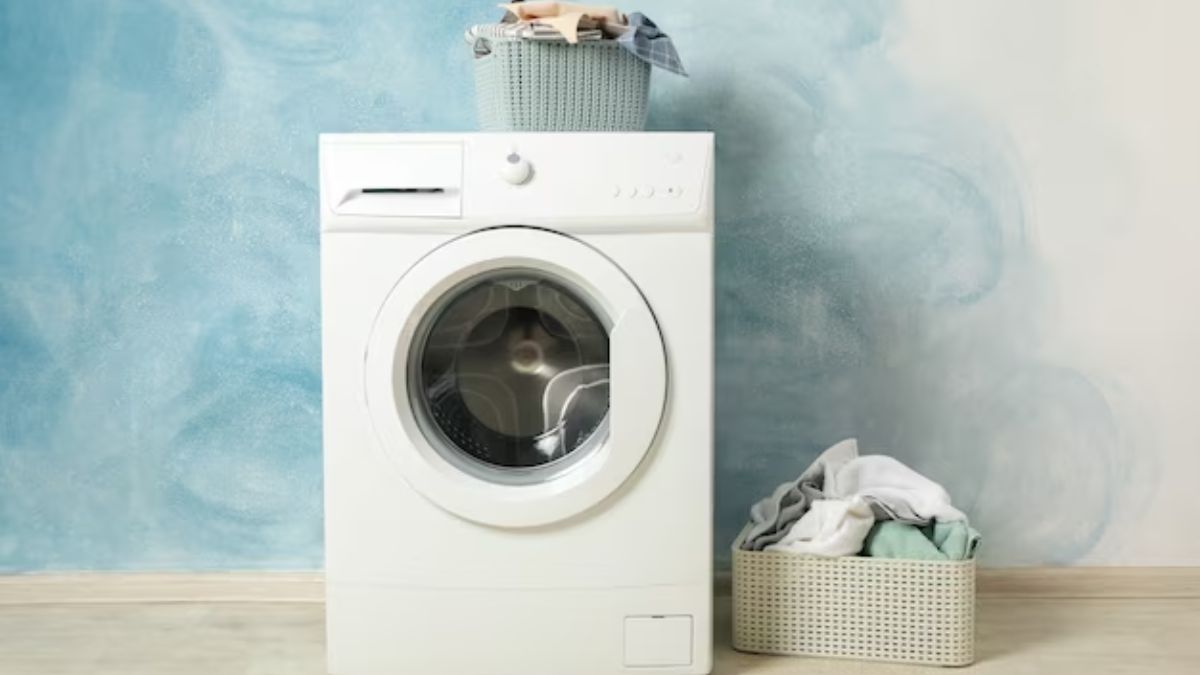 Panasonic washing machine online with dryer price