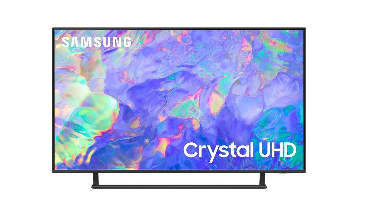 7 Samsung LED TV Deals To Grab During The Amazon Great Indian Festival