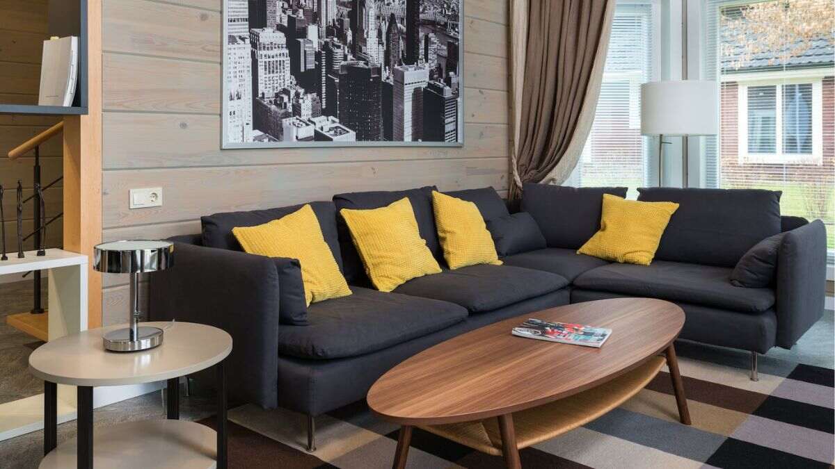 Best Sofa Design 